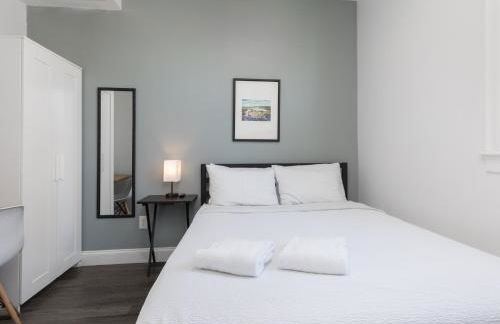 Quarters on DOT by Thatch - Foto 40