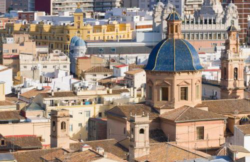 SingularStays Mar44 Terrace - Foto 74