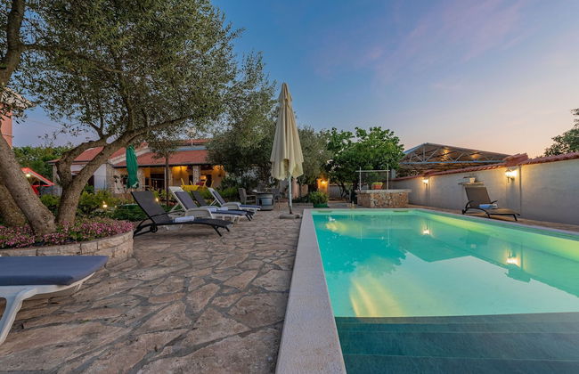 Villa Štrkalj - Foto 29