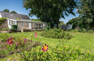 Country Retreat Sleeping 15 - Bron Menai - Foto 68