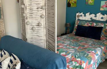 Studio cosy de Luc - Photo 12