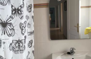 Alojamiento las Dunas - Foto 17