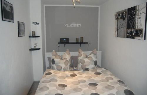 Appartement Brinkmann - Foto 5