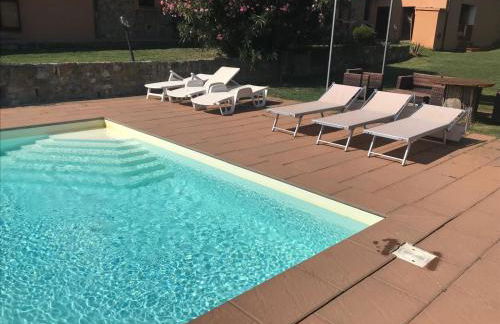 Casolare il Salice - Foto 12