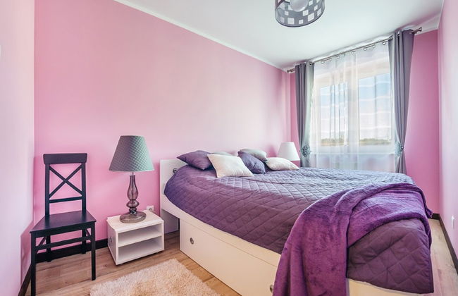 Ustka Wczasowa - Foto 11