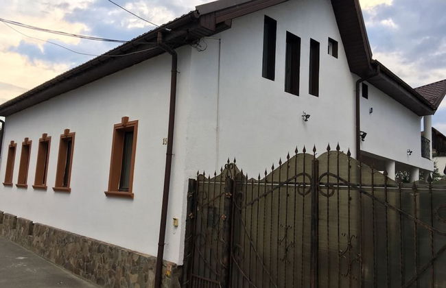 Villa Cristiani - Foto 32