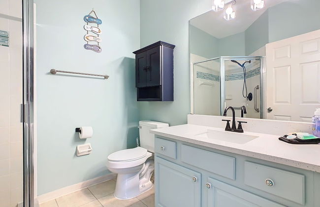 Under The Sea Vacation Pool Spa Home - Foto 53