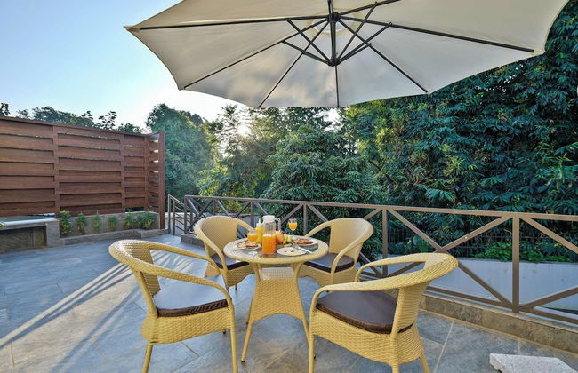 Villa Sierra Sky - Exquisite & Elegant 4 Bedroom Villa - Foto 29