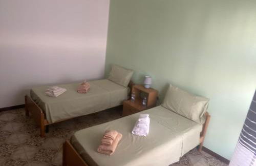 Raggio di Sole Casa vacanze Caulonia Marina a 800m dalla spiaggia - Foto 24