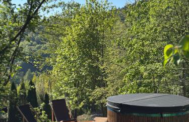 Dom w górach Saganówka Beskidy - Foto 55