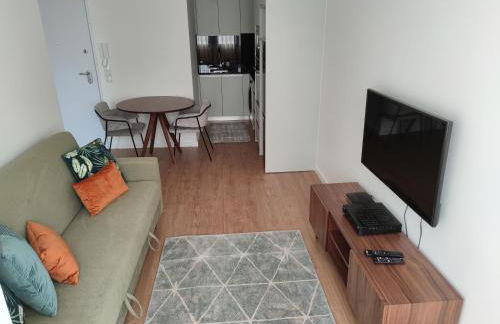 Suite na baixa do Porto - Foto 30