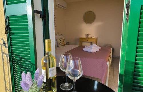 Dimitra's Comfort Apartment - Foto 24