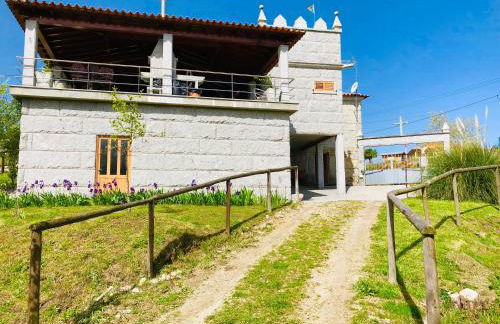 Casa da Quinta da Prelada Simão partie basse - Foto 28