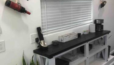 Boutique Tiny in Templeton Modern Wine Country - Foto 3