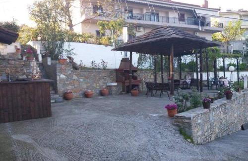 Villa Gialos Rooms - Foto 1