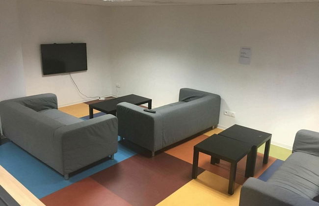 Résidence Hôteliere Louise - Foto 30