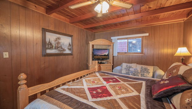 Sauer Suite - Foto 3, Habitación