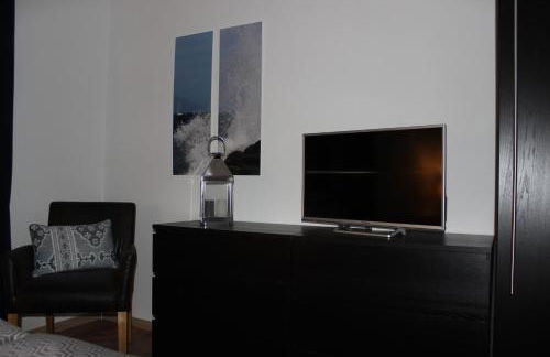 Ferienhaus an der Grenze zu Hamburg Zentrale Lage - Foto 36