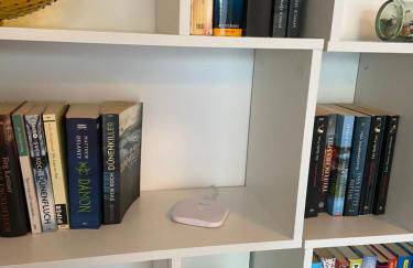 Fewo unweit Warnemünde Sobierajczyk in Markgrafenheide - Foto 31