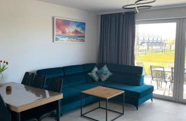 Apartament Łeba Nowęcin - Foto 7