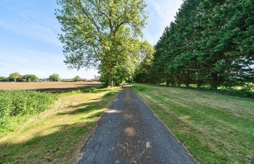 Bedingfield House, nr Debenham - Foto 70