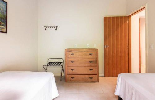 Paraiso em Secretario com Wi-Fi e campo futebol - Foto 2