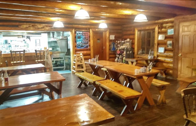 Gwin's Lodge & Roadhouse Est. 1952 - Foto 62