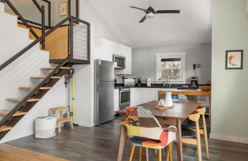 Happiness - Mountain Chalet, Hot Tub, Grill, and Trails! - Foto 23