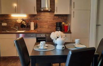 Ferienwohnung Wikingerland - Foto 15