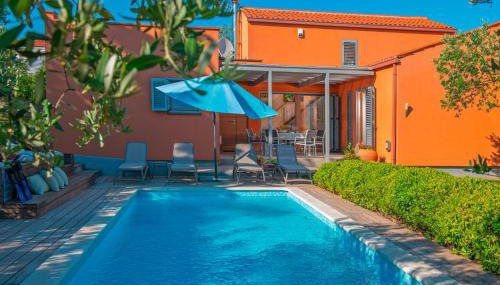 Villa Emili in Medulin - Haus für 4-5 Personen - Foto 3