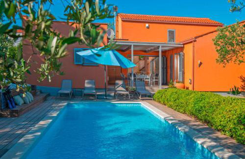 Villa Emili in Medulin - Haus für 4-5 Personen - Foto 3