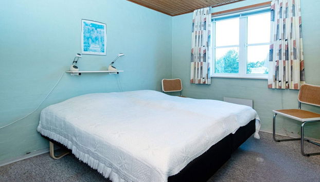 7 Person Holiday Home in Blavand - Foto 3, Interior