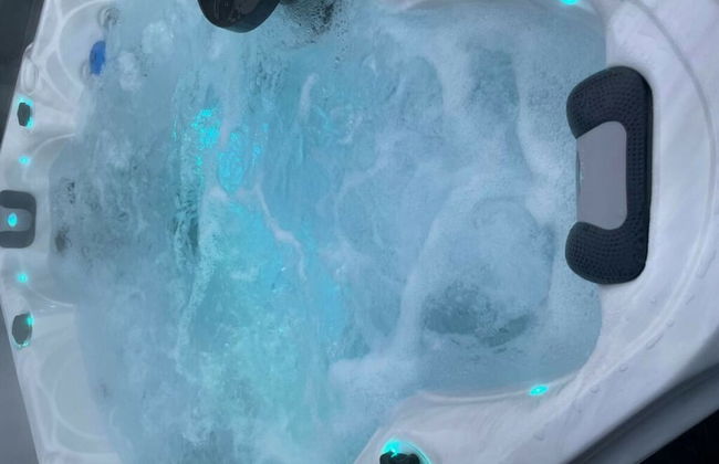 Lovely Holiday Home With Sauna - Foto 21