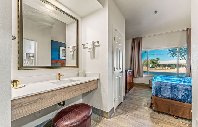 Metro Tempe Extended Stay - Foto 72