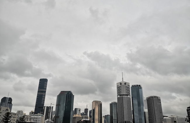 Bridgewater Apartments - Foto 74