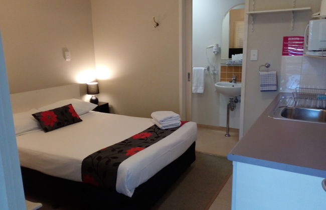 Brisbane Street Studios - Foto 17