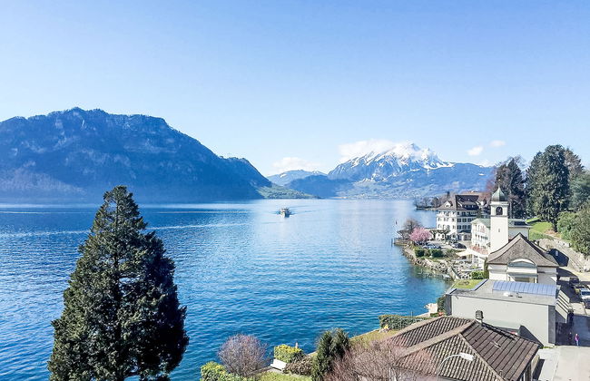 Apartment 10 - Foto 31