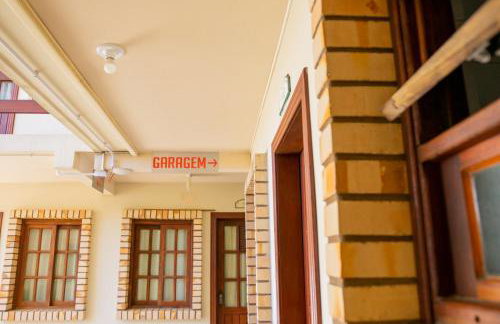 Villa Apart Hotel - Photo 37