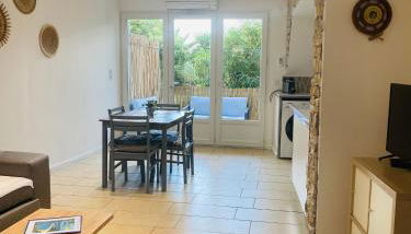 Magnifique T2 en bord de mer - Foto 5