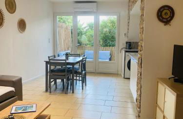 Magnifique T2 en bord de mer - Foto 5