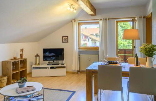 Ferienwohnung Lampl 7 - Foto 4