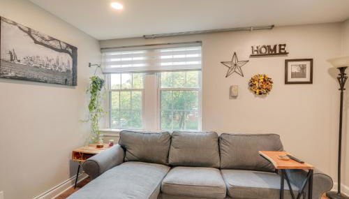 Convenient Arlington Condo about 4 Mi to National Mall - Foto 5