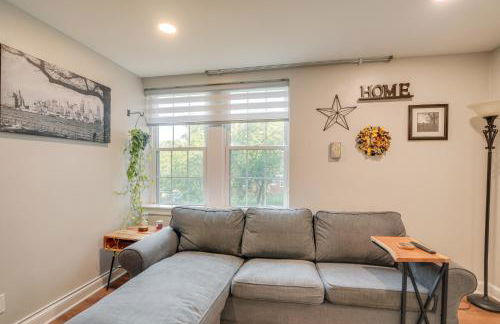 Convenient Arlington Condo about 4 Mi to National Mall - Photo 5