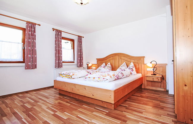 4 bedroom House in Mayrhofen with garden and terrace - Photo 13