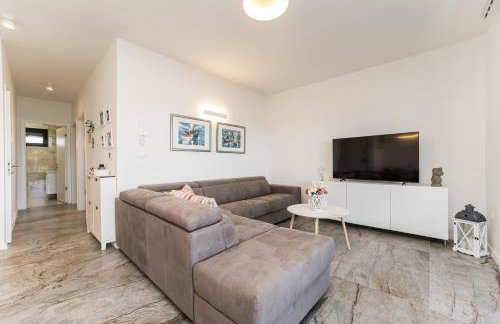 Deluxe Apartment Cigit - Foto 17