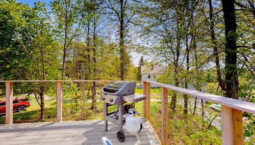 The Birdhouse of Maine - Photo 5