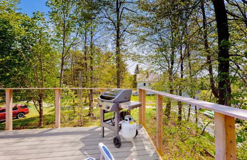 The Birdhouse of Maine - Foto 5