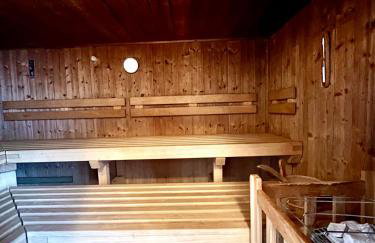 Ferienwohnung Almglück mit Pool und Sauna, direkt am Skilift - Foto 16