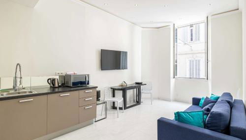 Beautiful Two Bedroom Apartment Near Croisette - Foto 2