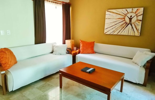 Acanto Playa del Carmen, Trademark Collection by Wyndham - Foto 58